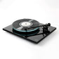 Rega Planar 3 Turntable with Nd3 MM Phono Cartridge (Matte Black)