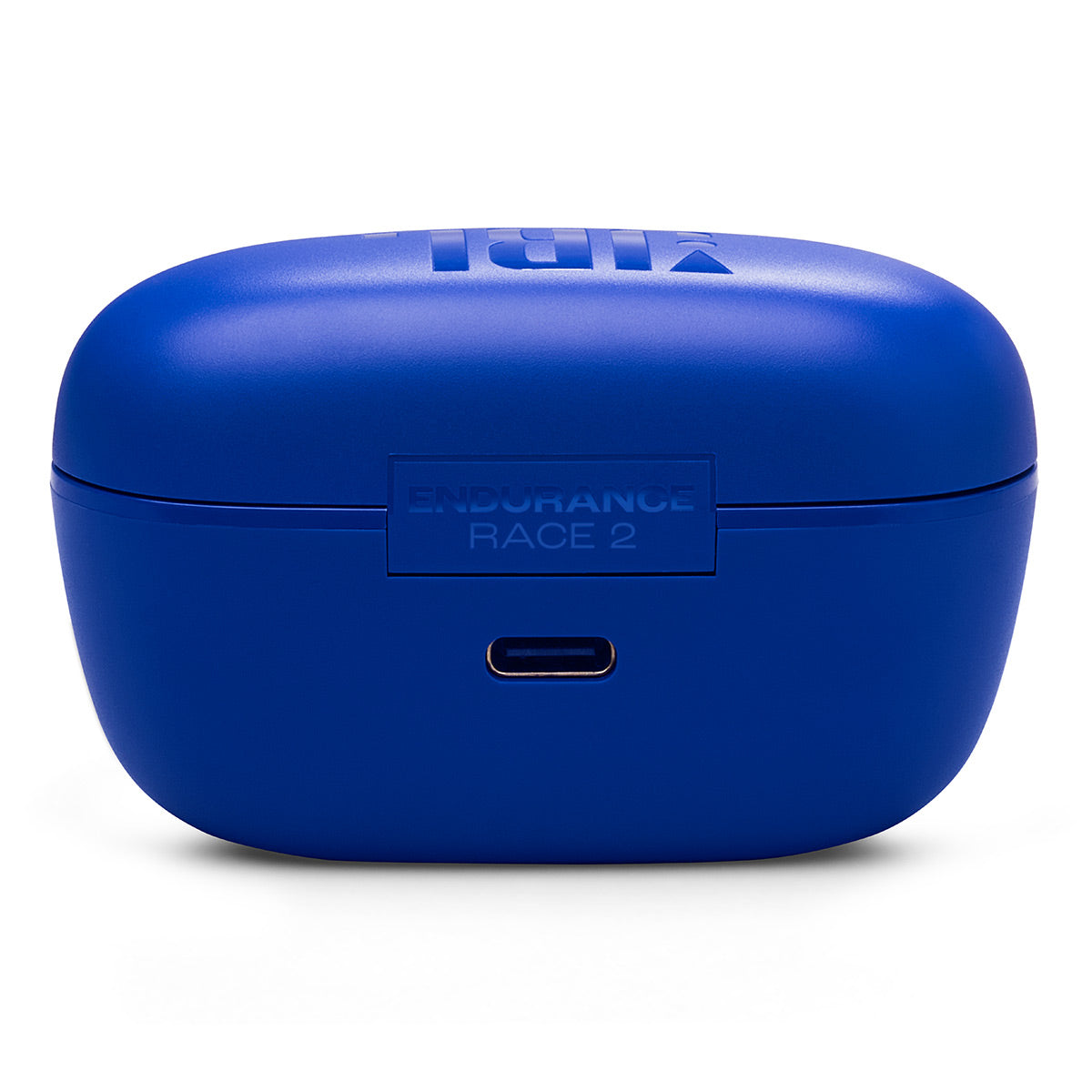 JBL Endurance RACE 2 True Wireless Sport Earbud with gSport Case (Blue)