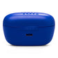 JBL Endurance RACE 2 True Wireless Sport Earbud with gSport Case (Blue)