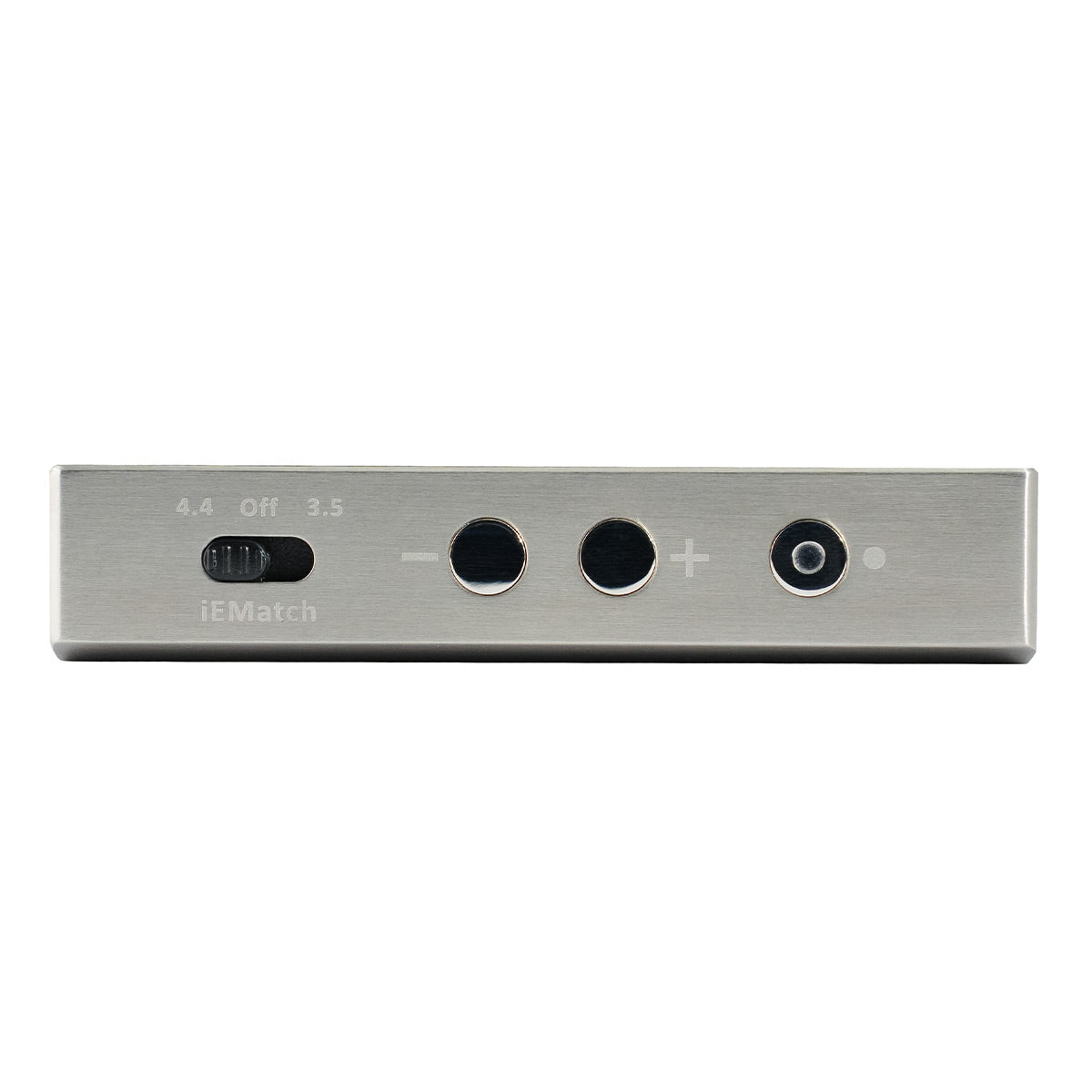 iFi Audio GO bar Kensei Portable Hi-Res USB DAC and Preamp