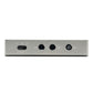 iFi Audio GO bar Kensei Portable Hi-Res USB DAC and Preamp