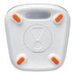 JBL PartyBox Club 120 Portable Party Speaker (White)