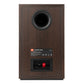 JBL Stage 5.1 Home Theater System with 10 in Sub and 75 Watts/Channel Receiver (Black)