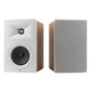 JBL Stage 5.1.2 Home Theater System with 12 in Sub and 125 Watts/Channel Receiver (White)