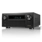 Denon AVR-A10H 13.4-Channel 8K AV Amplifier with HEOS Built-in