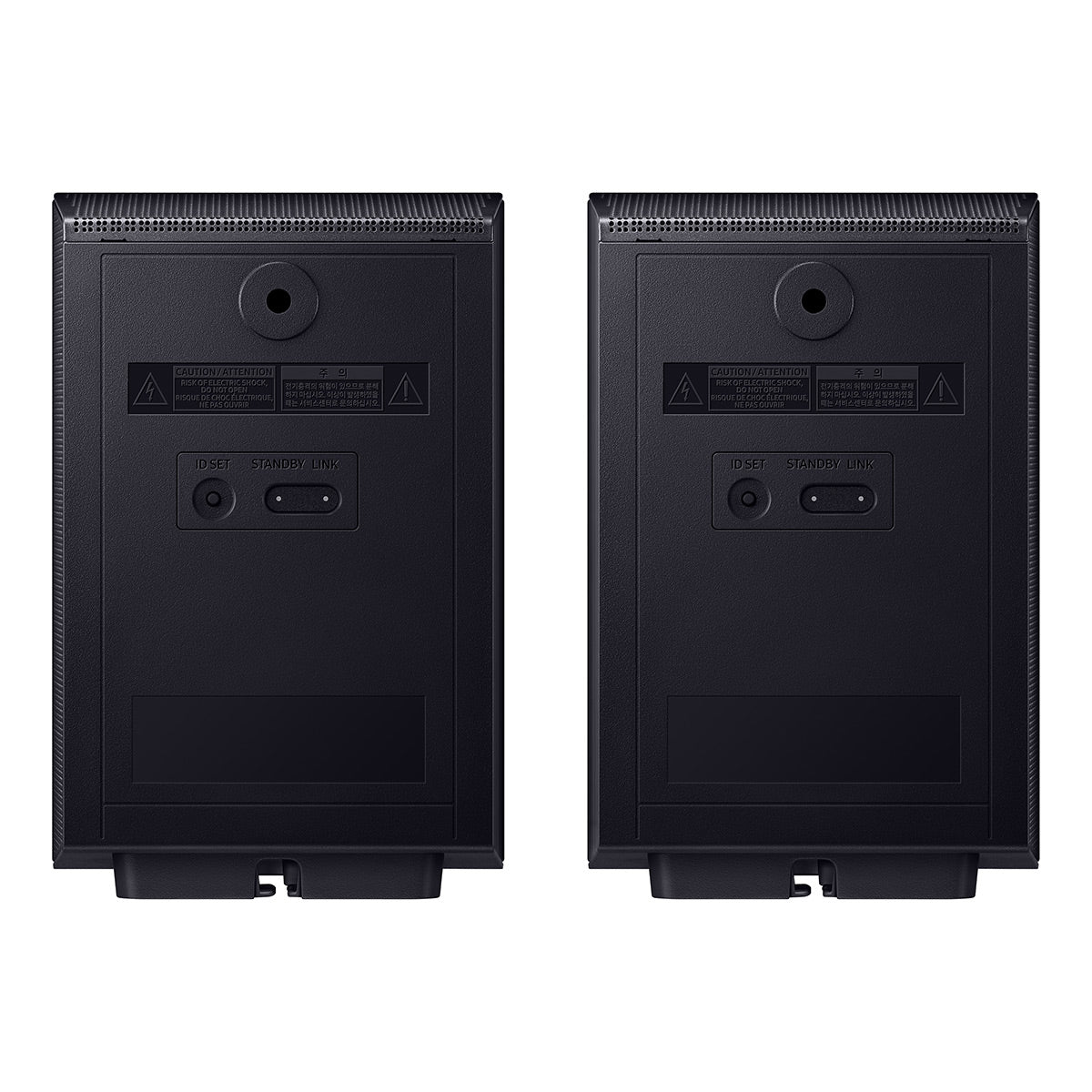 Samsung HW-Q990F 11.1.4 Channel Sound System