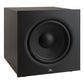 JBL Stage 220P 12" Powered Subwoofer (Black)
