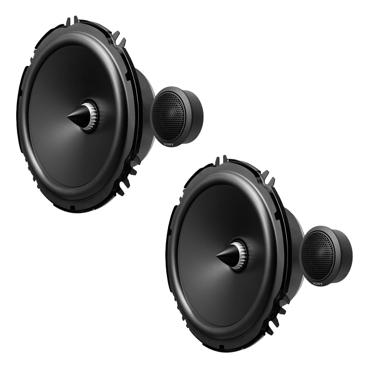 Sony Mobile XS-162GS 6.5" 2-Way Component Speaker System