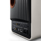 KEF LS50 Wireless II Music System - Pair (Mineral White)