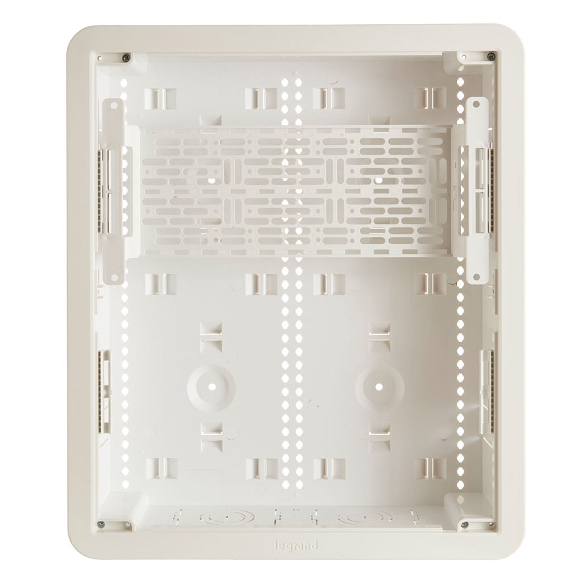 Sanus SA-IWB17 17" In-Wall TV Component Box