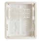 Sanus SA-IWB17 17" In-Wall TV Component Box