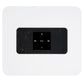 Bluesound VAULT 2i Network Streamer, CD-Ripper, and Music Library (White)