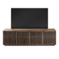 BDI Elements 8703 Tune Media Cabinet (Natural Walnut)