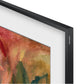 Samsung QN65LS03DA 65" 4K The Frame QLED HDR Smart TV with Slim-Fit Wall Mount (2024)