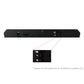 Samsung HW-Q800F 5.1.2 Channel Soundbar and Wireless Subwoofer
