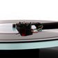 Rega Planar 2 Turntable with Nd3 MM Phono Cartridge (Matte Black)