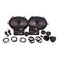 Kicker 51KSS6804 6x8" KS Series Component Speaker System