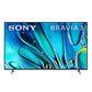 Sony K85S30 BRAVIA 3 85" 4K LED Smart TV (2024)
