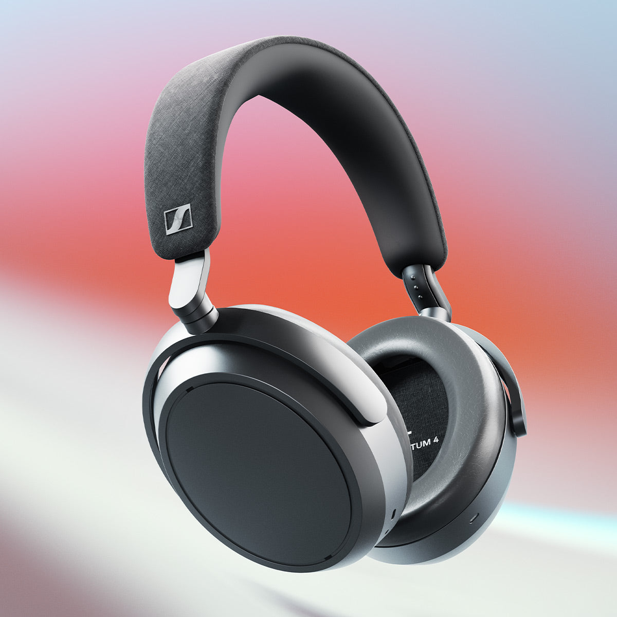 Sennheiser Momentum 4 Wireless Adaptive Noise-Canceling Over-The