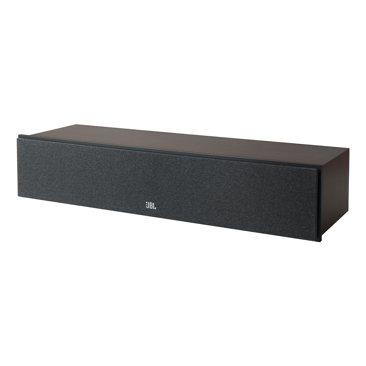 JBL Stage 245C Quad 4.5" Center Channel Speaker (Black)