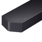 Samsung HW-Q600F 3.1.2 Channel Soundbar and Wireless Subwoofer