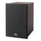 JBL Stage 240B 4.5" Bookshelf Speakers - Pair (Black)
