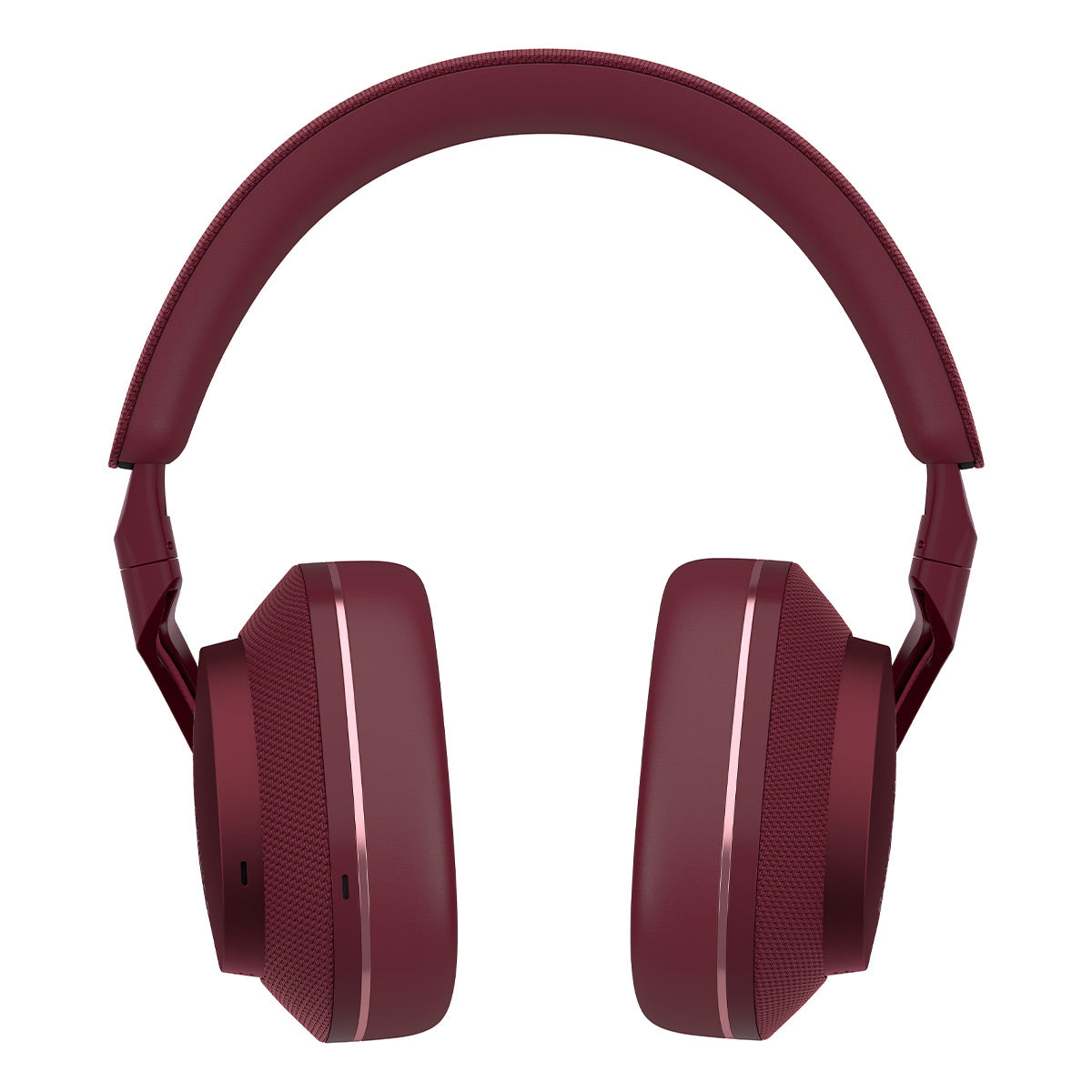 Bowers & Wilkins Px7 S2e Wireless Noise Canceling Bluetooth Headphones (Ruby Red)