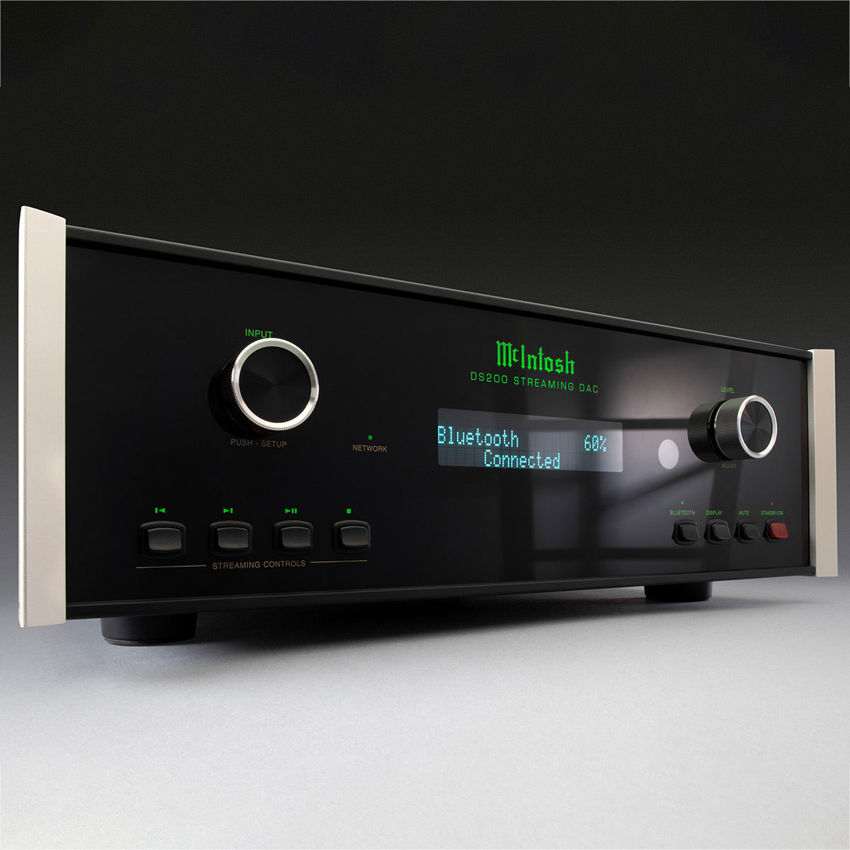 McIntosh DS200 Streaming DAC