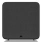SVS SB-5000 R|Evolution 15" Ported Powered Subwoofer with SoundPath Wireless Audio Adapter (Piano Gloss)