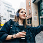 JBL Tune 670NC Wireless On-Ear Adaptive Noise Cancelling Headphones (Blue)