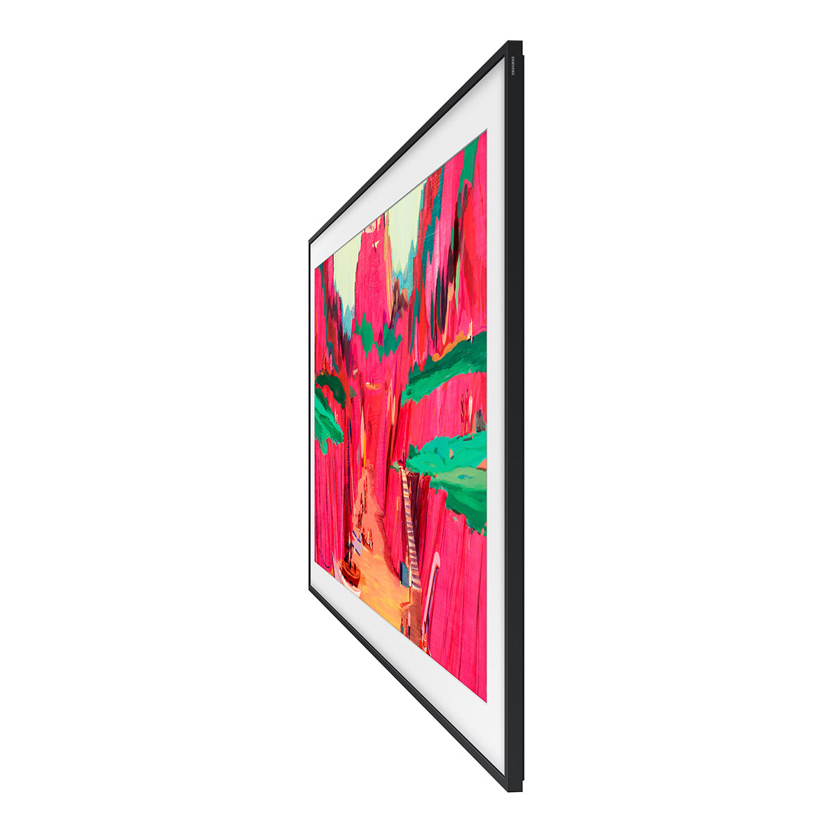 Samsung LS03FW 85" 4K Neo QLED The Frame Pro Smart TV (2025)