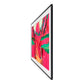 Samsung LS03FW 85" 4K Neo QLED The Frame Pro Smart TV (2025)