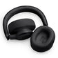 JBL Live 770NC Wireless Over Ear Noise Cancelling Headphone Bundle with gSport Case (Black)