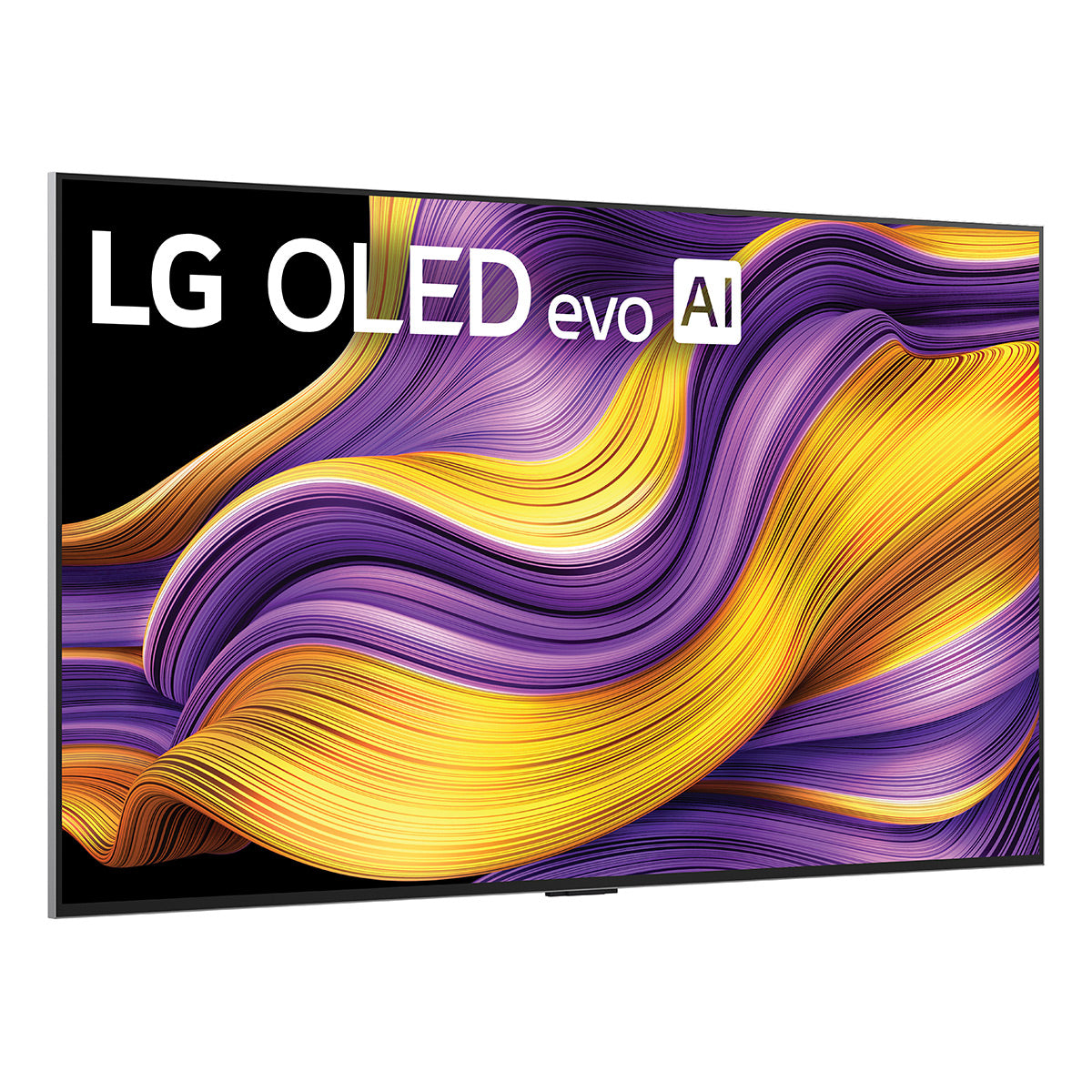 LG OLED55G5WUA 55 Inch 4K OLED evo G5 Smart TV with AudioQuest SKY 3m HDMI Cable