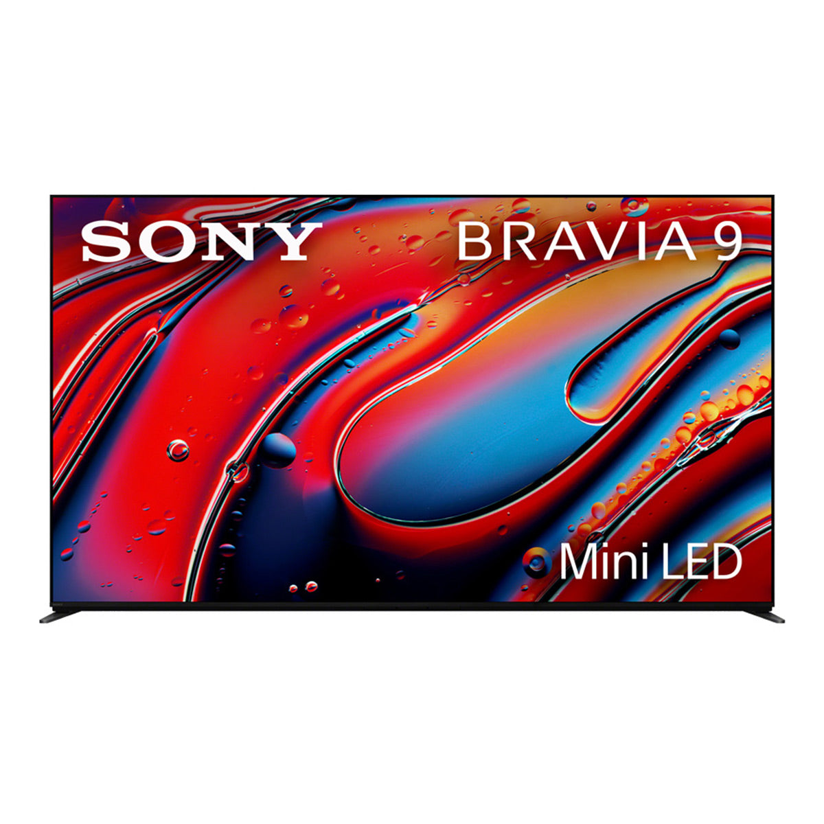 Sony K85XR90 BRAVIA 9 85" 4K Mini-LED Smart TV (2024)