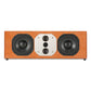 McIntosh LCR80 3-Way Center Channel Speaker - Each (Pear Maple)