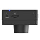 Kenwood DRV-A510WDP Front & Rear Wide Quad HD Dash Cam System