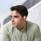 Soundcore Aerofit 2 Wireless Open-Ear Headphones (White)