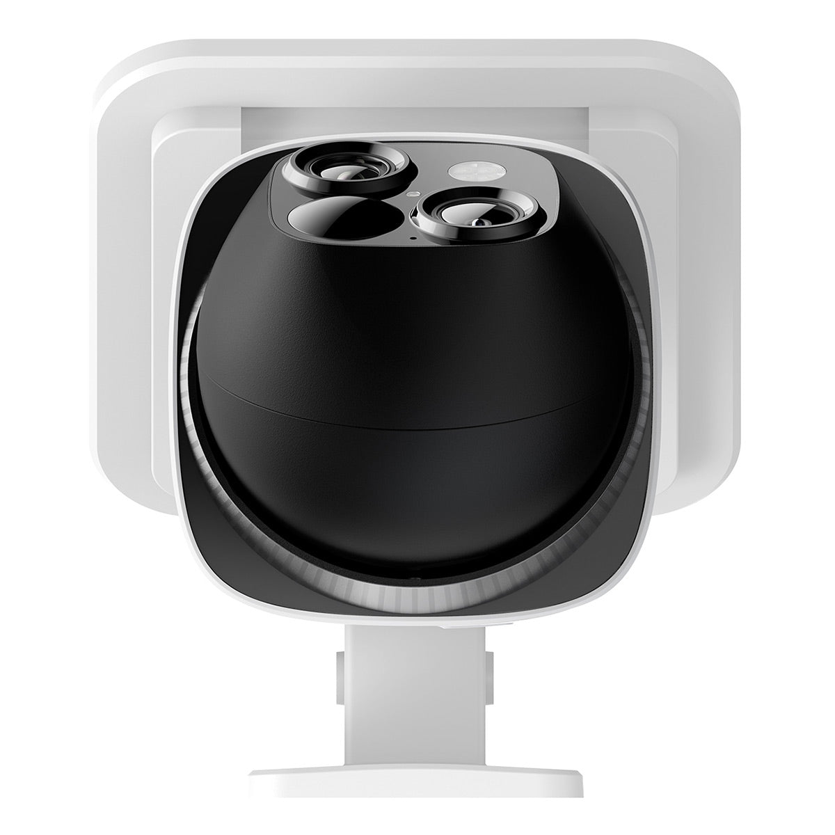Eufy SoloCam S340 Solar-Powered Security Camera