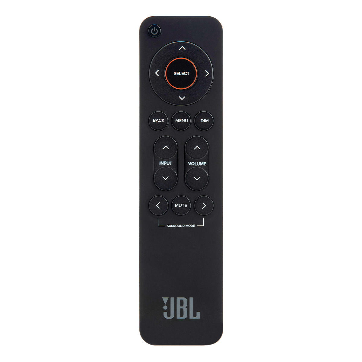 JBL Stage 5.1 Home Theater System with 12 in Sub and 100 Watts/Channel Receiver (Black)