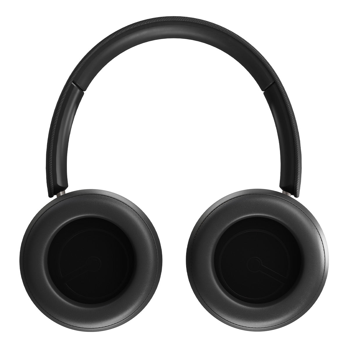 Dali IO-8 Wireless Headphones Bundle with Bluesound NODE ICON Music Streamer (Iron Black)