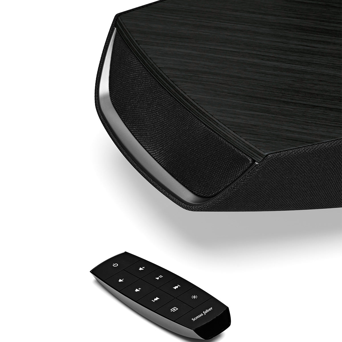 Sonus faber Omnia Wireless Speaker - Each (Graphite)