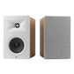 JBL Stage 250B 5.25" Bookshelf Speakers - Pair (Latte)