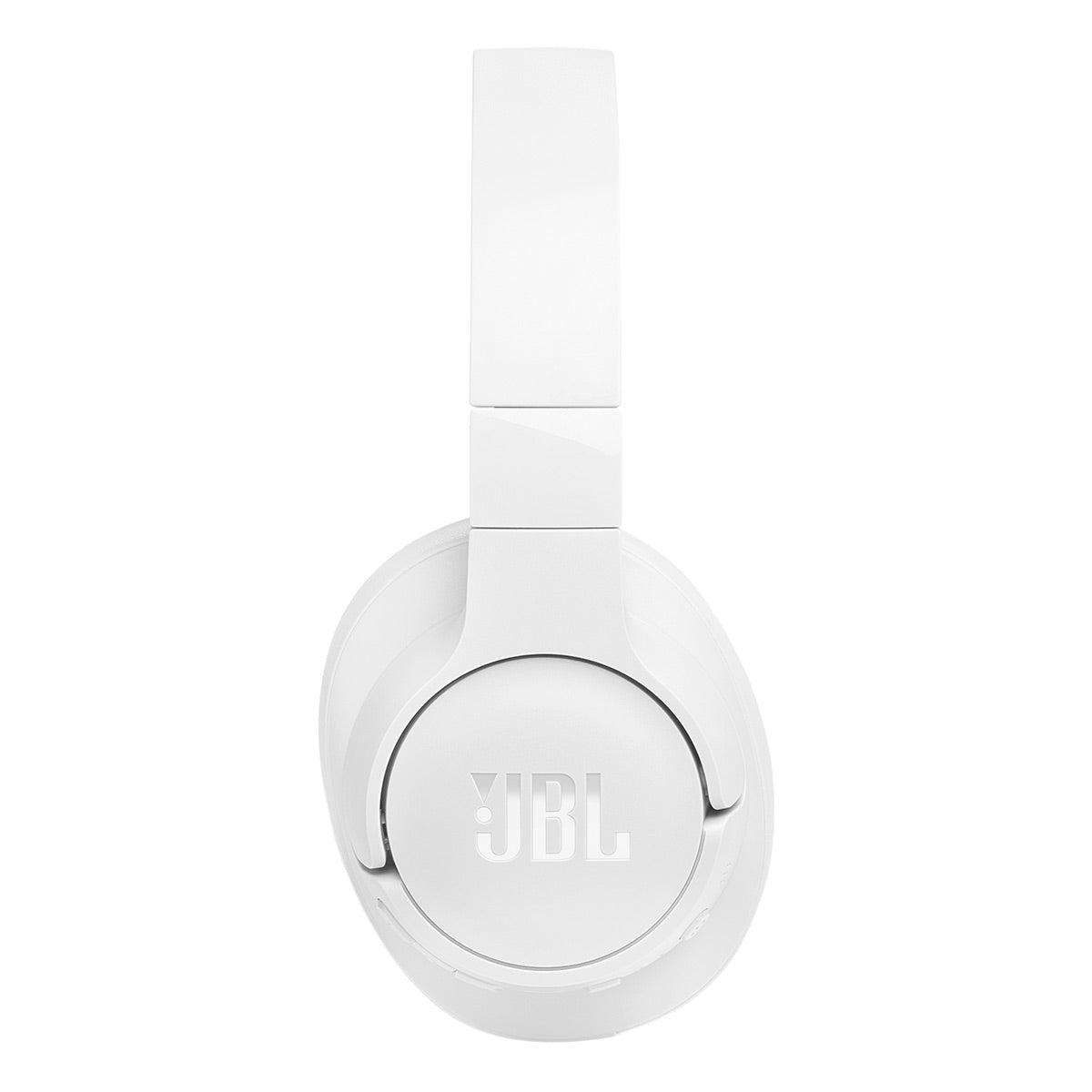 JBL Tune 770NC Wireless Over-Ear Adaptive Noise Cancelling Headphones (White)