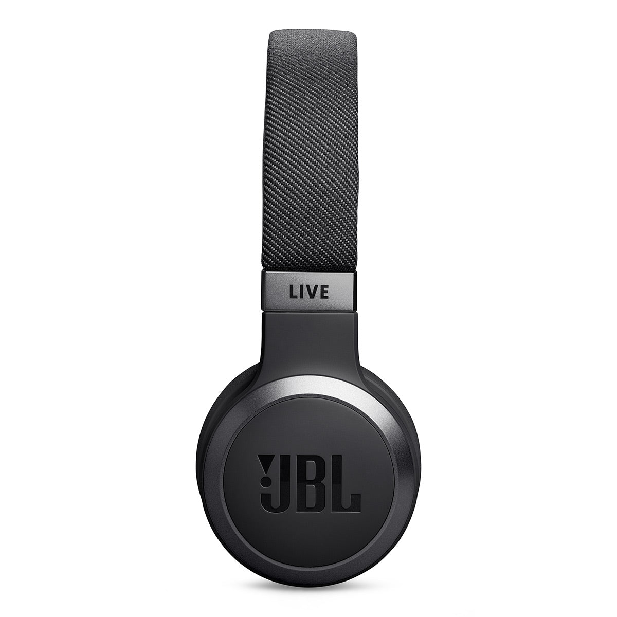 JBL Live 670NC Wireless On Ear Noise Cancelling Headphone Bundle with gSport Case (Black)