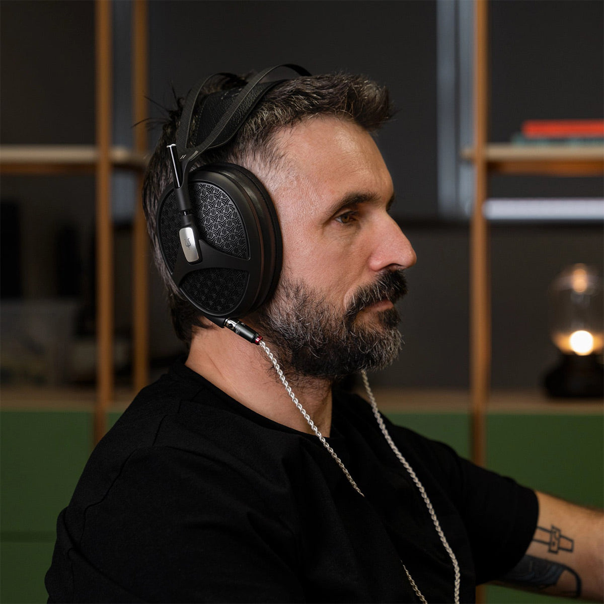 Meze Audio Empyrean II Over-Ear Headphones
