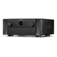 Marantz Cinema 30 11.4 Channel Receiver & AudioQuest SKY 3m HDMI Cable (Black)