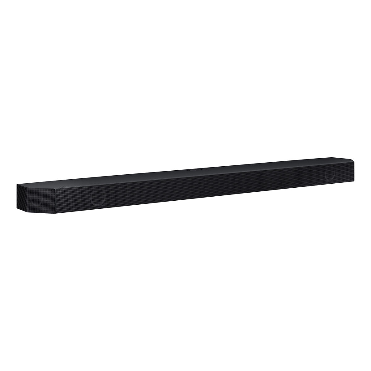 Samsung Q80D 65" 4K QLED Smart TV (2024) with HW-Q800D 5.1.2-Channel Soundbar and Wireless Subwoofer