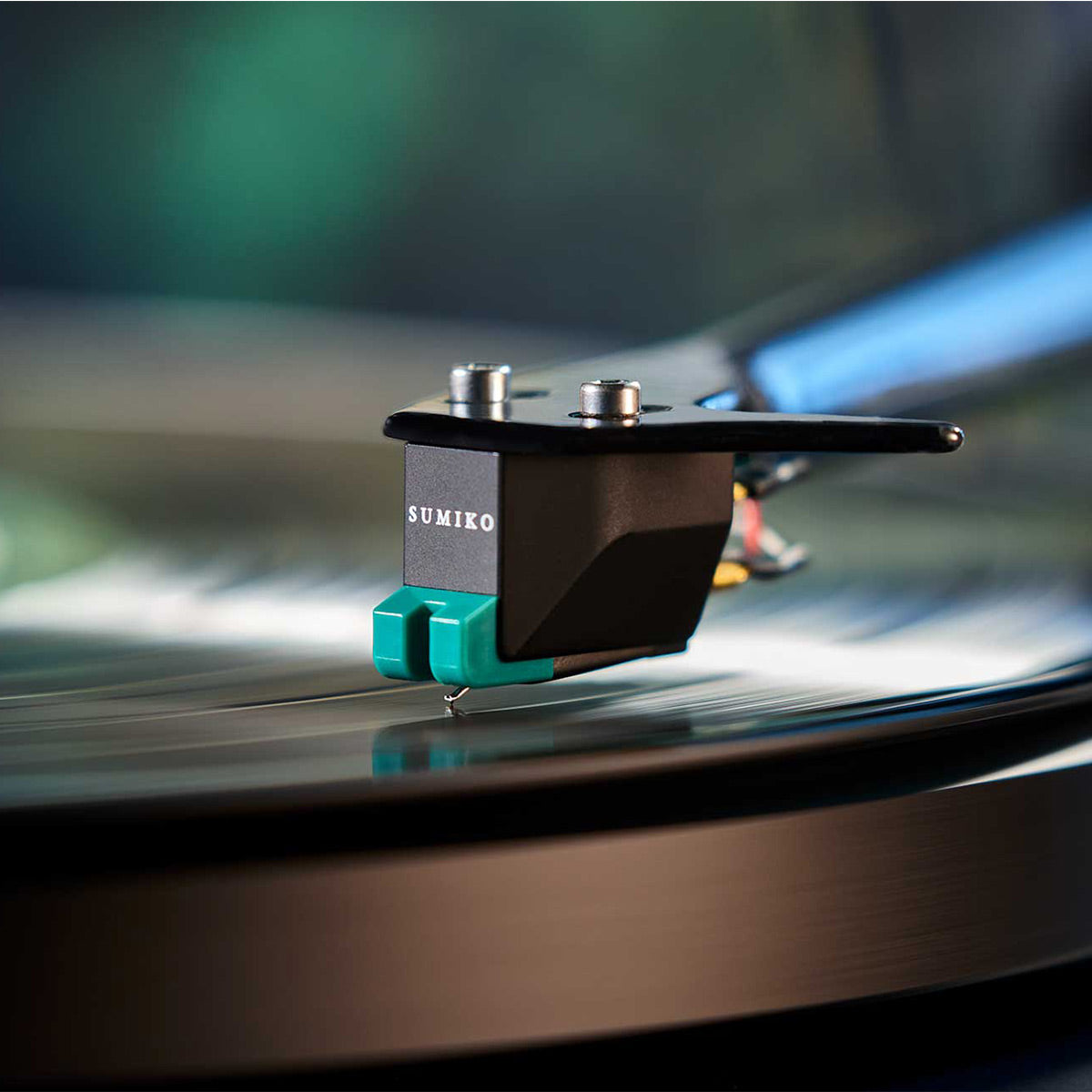 Sumiko Olympia MM Phono Cartridge