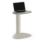 BDI Bink 1025 Mobile Media Table (Stone)